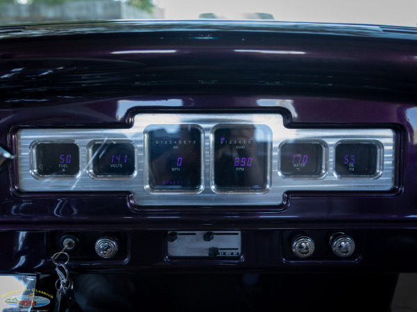 Used 1932 Ford Deuce 3 Window Coupe Custom  | Torrance, CA