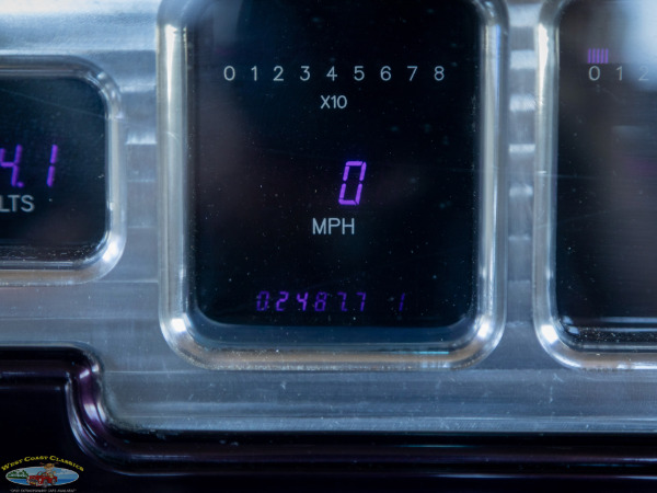 Used 1932 Ford Deuce 3 Window Coupe Custom  | Torrance, CA