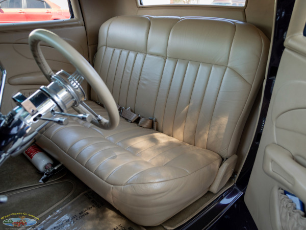 Used 1932 Ford Deuce 3 Window Coupe Custom  | Torrance, CA