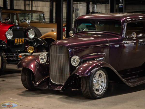 Used 1932 Ford Deuce 3 Window Coupe Custom  | Torrance, CA