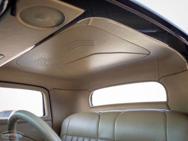 Used 1932 Ford Deuce 3 Window Coupe Custom  | Torrance, CA