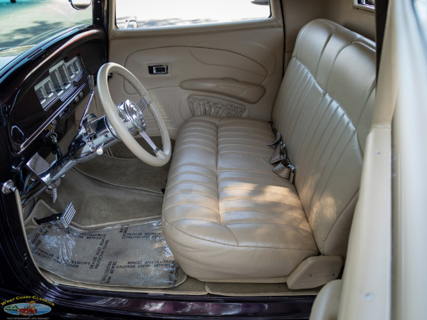 Used 1932 Ford Deuce 3 Window Coupe Custom  | Torrance, CA