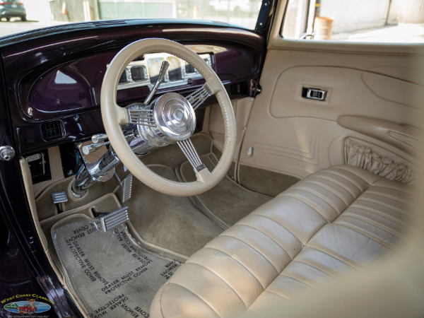 Used 1932 Ford Deuce 3 Window Coupe Custom  | Torrance, CA