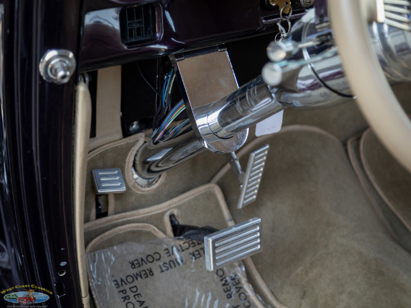 Used 1932 Ford Deuce 3 Window Coupe Custom  | Torrance, CA