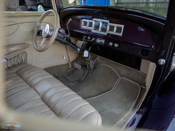 Used 1932 Ford Deuce 3 Window Coupe Custom  | Torrance, CA