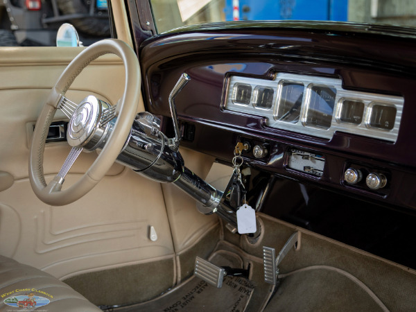 Used 1932 Ford Deuce 3 Window Coupe Custom  | Torrance, CA