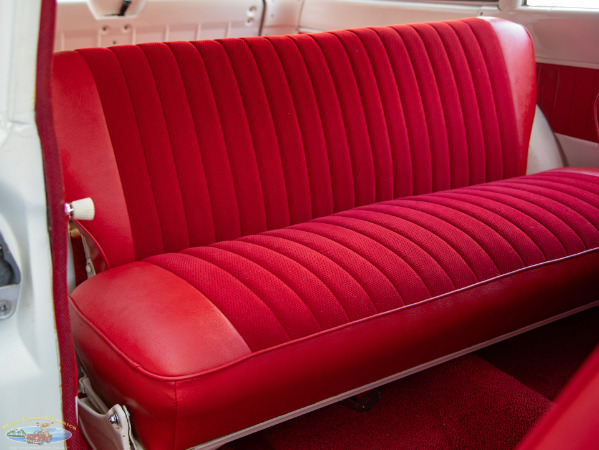 Used 1962 Ford Falcon 2 Door Station Wagon  | Torrance, CA