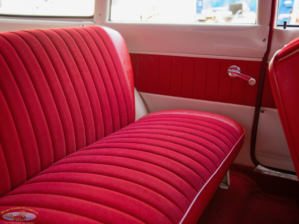 Used 1962 Ford Falcon 2 Door Station Wagon  | Torrance, CA