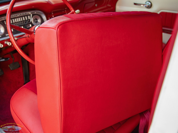 Used 1962 Ford Falcon 2 Door Station Wagon  | Torrance, CA