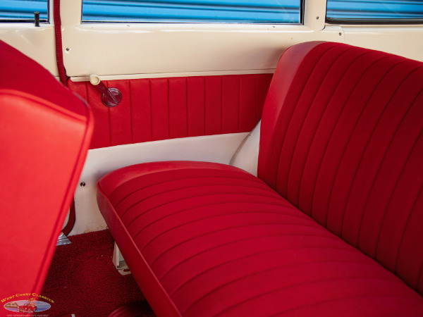 Used 1962 Ford Falcon 2 Door Station Wagon  | Torrance, CA