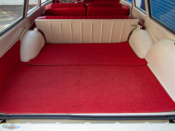 Used 1962 Ford Falcon 2 Door Station Wagon  | Torrance, CA