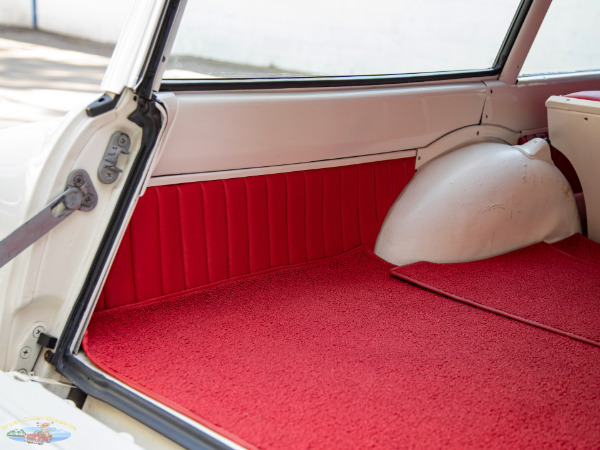 Used 1962 Ford Falcon 2 Door Station Wagon  | Torrance, CA