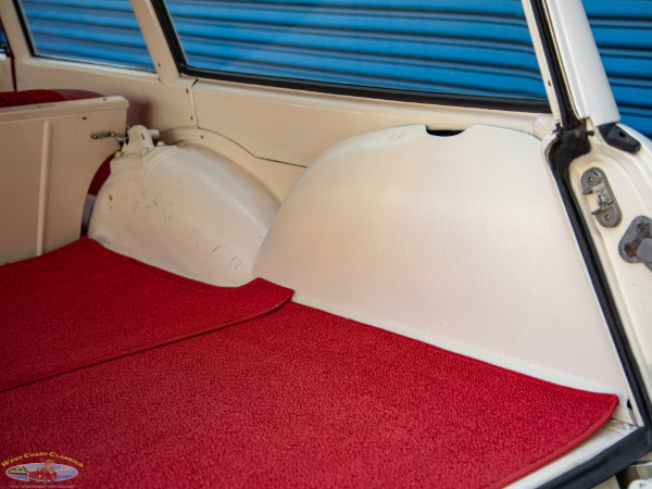 Used 1962 Ford Falcon 2 Door Station Wagon  | Torrance, CA