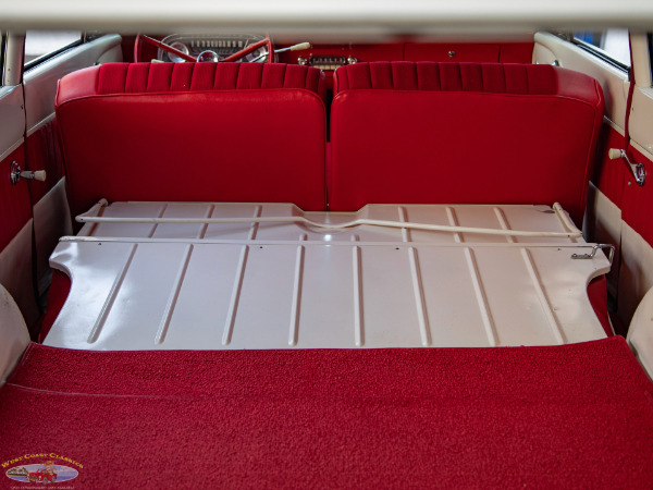 Used 1962 Ford Falcon 2 Door Station Wagon  | Torrance, CA