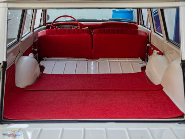 Used 1962 Ford Falcon 2 Door Station Wagon  | Torrance, CA