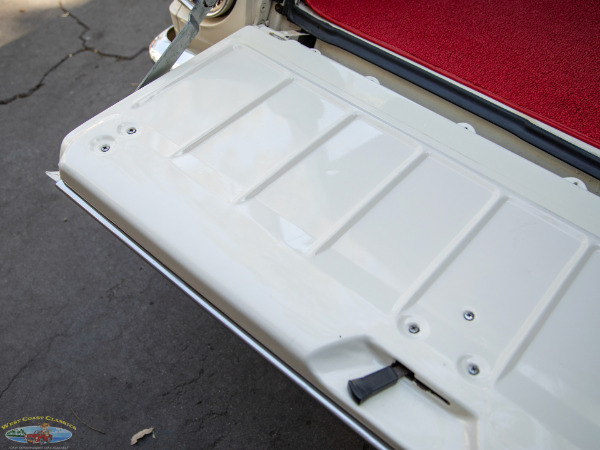 Used 1962 Ford Falcon 2 Door Station Wagon  | Torrance, CA