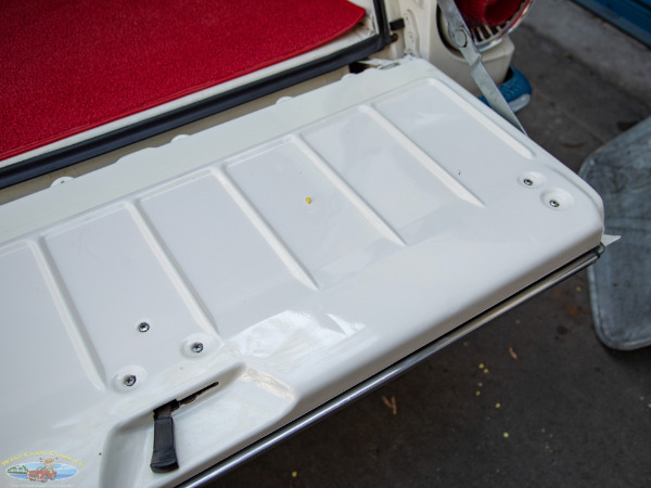 Used 1962 Ford Falcon 2 Door Station Wagon  | Torrance, CA