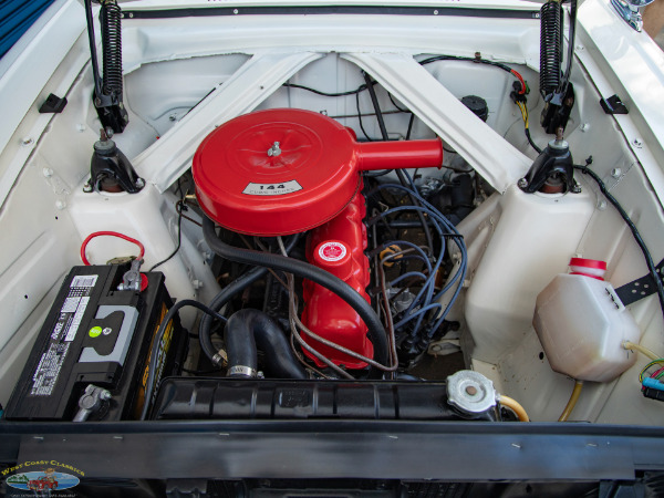 Used 1962 Ford Falcon 2 Door Station Wagon  | Torrance, CA