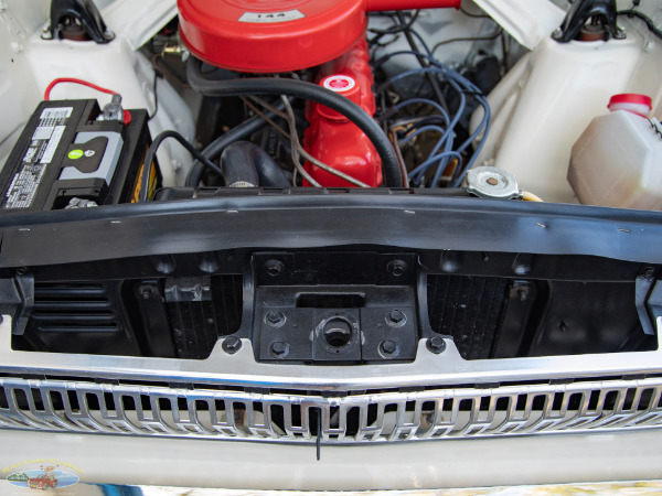 Used 1962 Ford Falcon 2 Door Station Wagon  | Torrance, CA