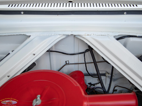 Used 1962 Ford Falcon 2 Door Station Wagon  | Torrance, CA