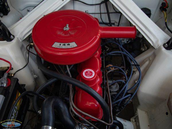 Used 1962 Ford Falcon 2 Door Station Wagon  | Torrance, CA