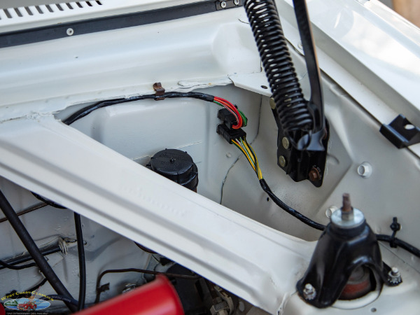 Used 1962 Ford Falcon 2 Door Station Wagon  | Torrance, CA