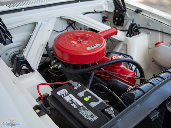 Used 1962 Ford Falcon 2 Door Station Wagon  | Torrance, CA