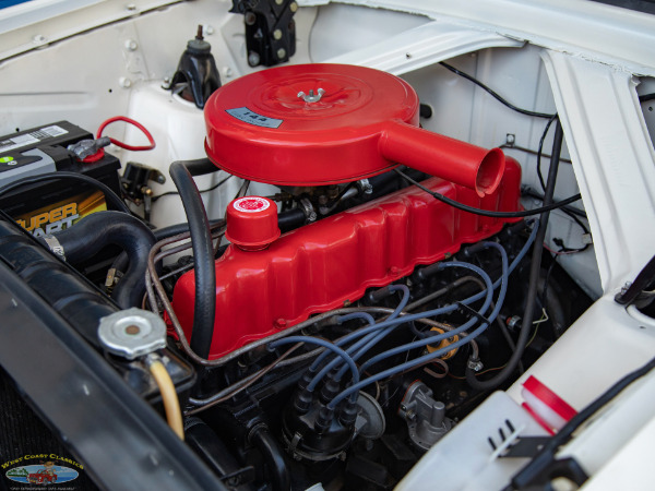 Used 1962 Ford Falcon 2 Door Station Wagon  | Torrance, CA