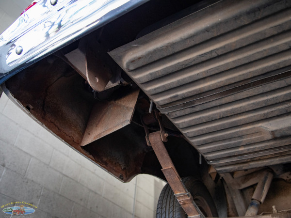 Used 1962 Ford Falcon 2 Door Station Wagon  | Torrance, CA