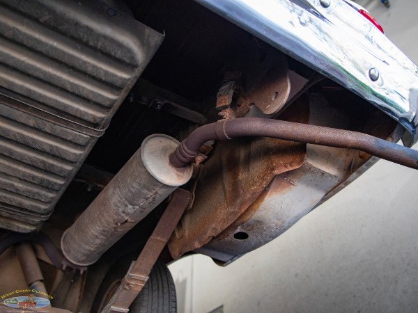 Used 1962 Ford Falcon 2 Door Station Wagon  | Torrance, CA