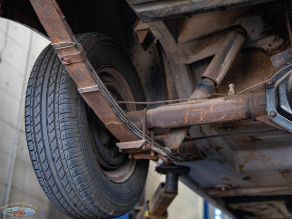 Used 1962 Ford Falcon 2 Door Station Wagon  | Torrance, CA
