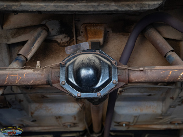 Used 1962 Ford Falcon 2 Door Station Wagon  | Torrance, CA