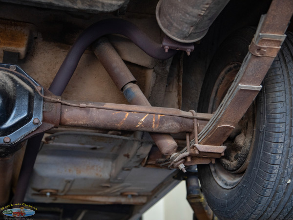 Used 1962 Ford Falcon 2 Door Station Wagon  | Torrance, CA