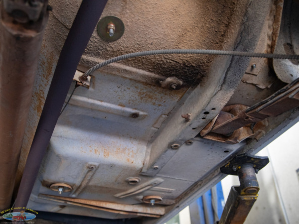 Used 1962 Ford Falcon 2 Door Station Wagon  | Torrance, CA