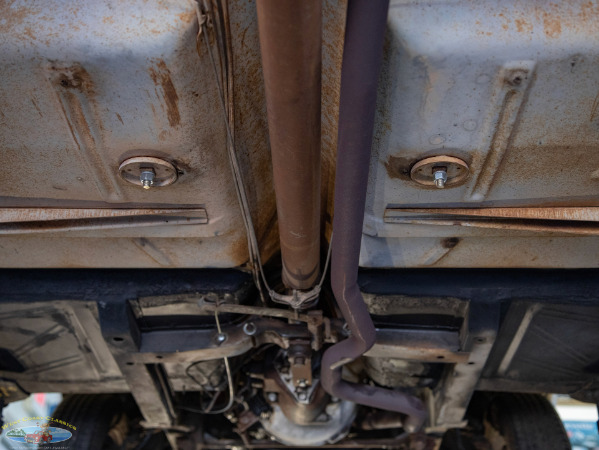 Used 1962 Ford Falcon 2 Door Station Wagon  | Torrance, CA