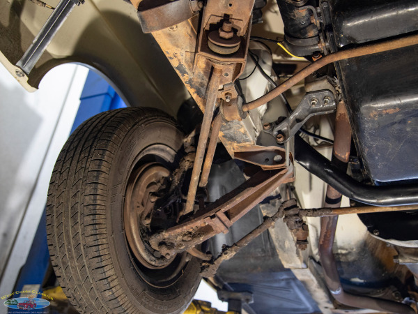 Used 1962 Ford Falcon 2 Door Station Wagon  | Torrance, CA