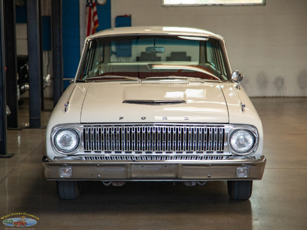 Used 1962 Ford Falcon 2 Door Station Wagon  | Torrance, CA