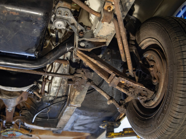 Used 1962 Ford Falcon 2 Door Station Wagon  | Torrance, CA