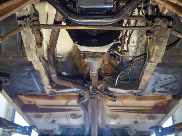 Used 1962 Ford Falcon 2 Door Station Wagon  | Torrance, CA