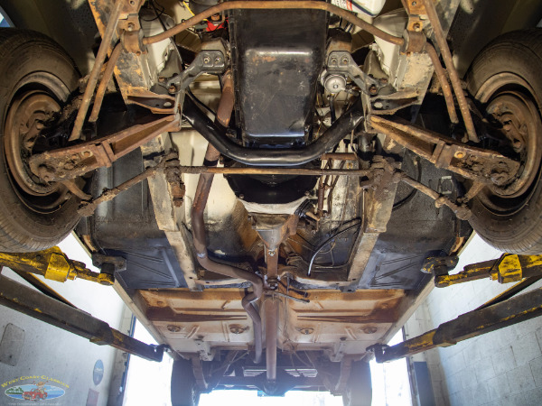 Used 1962 Ford Falcon 2 Door Station Wagon  | Torrance, CA