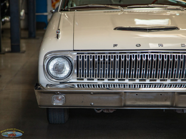 Used 1962 Ford Falcon 2 Door Station Wagon  | Torrance, CA