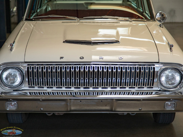 Used 1962 Ford Falcon 2 Door Station Wagon  | Torrance, CA