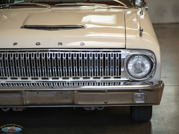 Used 1962 Ford Falcon 2 Door Station Wagon  | Torrance, CA
