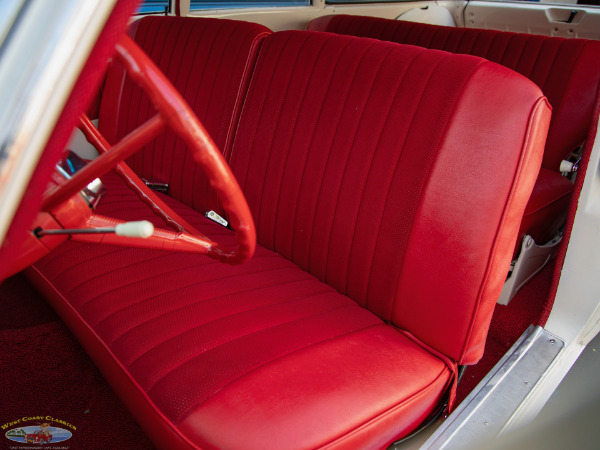 Used 1962 Ford Falcon 2 Door Station Wagon  | Torrance, CA