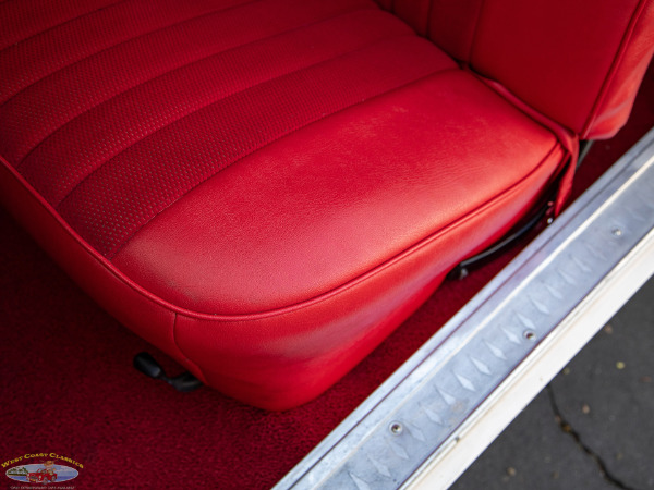 Used 1962 Ford Falcon 2 Door Station Wagon  | Torrance, CA