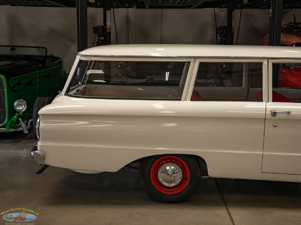 Used 1962 Ford Falcon 2 Door Station Wagon  | Torrance, CA