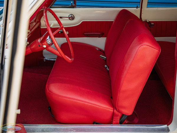 Used 1962 Ford Falcon 2 Door Station Wagon  | Torrance, CA