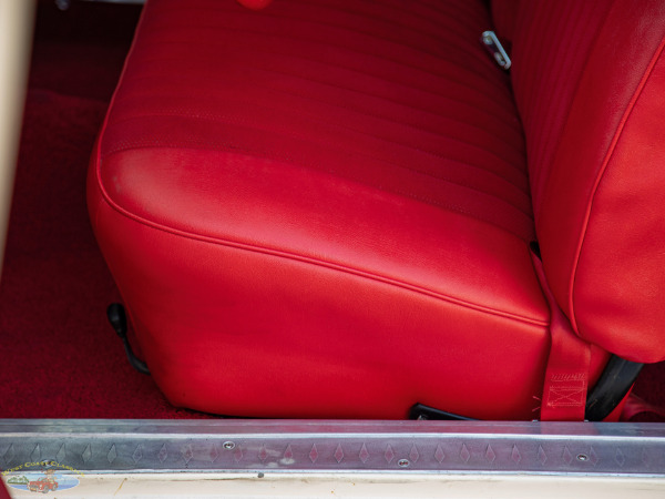 Used 1962 Ford Falcon 2 Door Station Wagon  | Torrance, CA