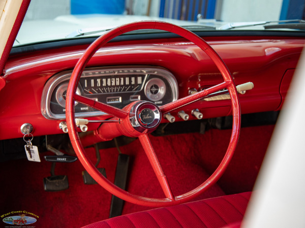 Used 1962 Ford Falcon 2 Door Station Wagon  | Torrance, CA