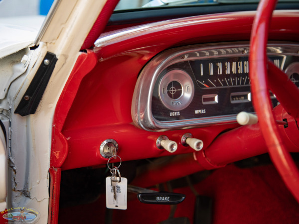 Used 1962 Ford Falcon 2 Door Station Wagon  | Torrance, CA